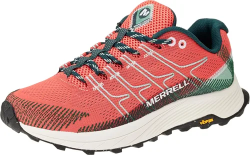 Vista 47 de Merrell Zapatos de senderismo Moab Flight para hombre