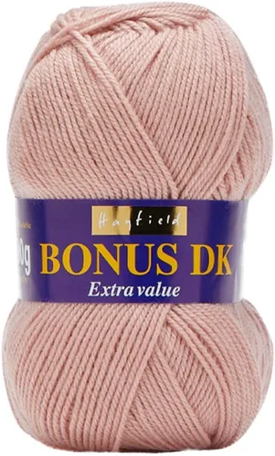 Vista 66 de Hayfield Bonus DK 554 Tomate