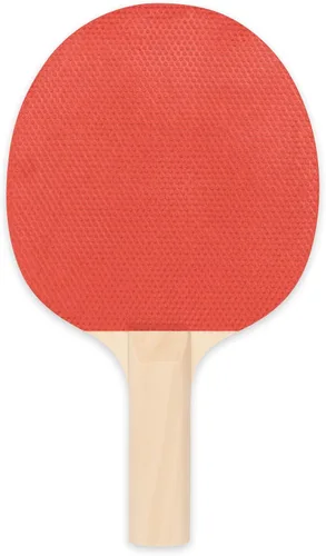 Vista 3 de Champion Sports Champion Sports Table Tennis Net Negro/Rojo