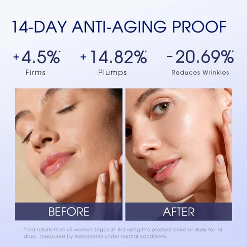 Vista 3 de Pier Auge Recursos Tratamiento Máscara Douce Aura Mascarilla 1.7 fl oz