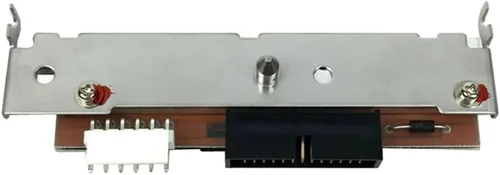 Vista 2 de 252380-001 nuevo cabezal de impresión para Printronix T4M SL4M impresora térmica 300dpi del código de barras original