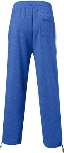 Vista 33 de Pantalones deportivos para hombre, pantalones de otoño e invierno y sólidos para hombres y hombres, cómodos con múltiples bolsillos