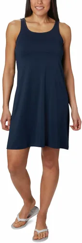 Vista 210 de Columbia Vestido PFG Freezer III para mujer
