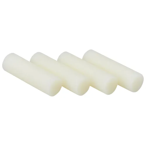 Vista 4 de 3M Adhesivo termofusible 3748Q, blanquecino, 5/8 in x 8 in, 11 lb, estuche