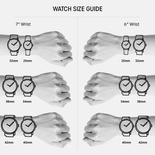 Vista 8 de Timex Reloj Easy Reader para mujer