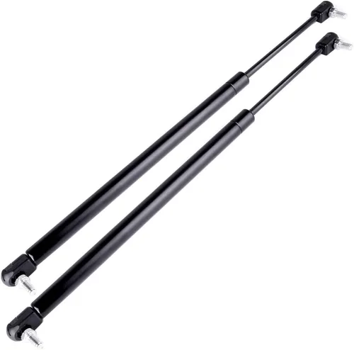 Vista 9 de SCITOO 4048 4699 4 soportes de elevación aptos para Jeep Grand Cherokee 1999-2004 amortiguadores puerta elevadora+capó