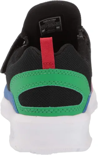 Vista 3 de DC Heathrow Prestige Ev - Tenis unisex para niños