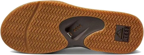 Vista 4 de Reef Men's Fanning Flip-Flop