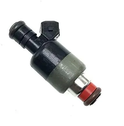 Vista 4 de 17120683 - Inyectores de combustible para Daewoo Leganza 99-02 (4 unidades)