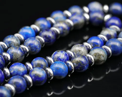 Vista 28 de Colgante de corazón de aventurina natural, Collar de cuentas de aventurina genuina, Collar de piedra verde, Collar de piedras preciosas, Cuentas