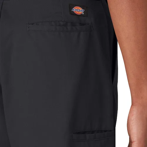 Vista 3 de Dickies Pantalones cortos Flex Cooling Active de 11 pulgadas para hombre