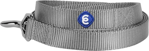 Vista 72 de Blueberry Pet - Correa Essentials clásica para perro con más de 20 colores, duradera, doble asa y de cuerda