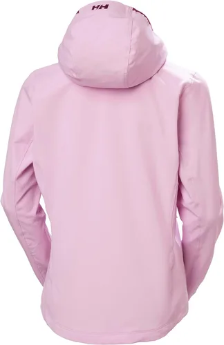 Vista 2 de Helly-Hansen Chaqueta Cascade Shield para mujer
