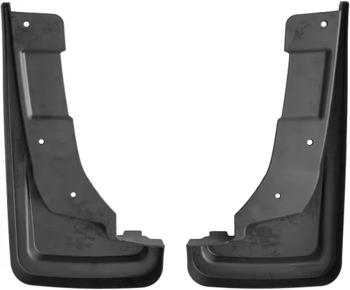 Vista 5 de Aletas de lodo delanteras y traseras NZ6Z-16A550-AA, NZ6Z-16A550-BA OEM para Maverick 2022-2025