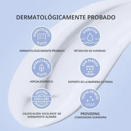Vista 7 de CHA&MOM Korean Baby Skincare - Loción hidratante Phyto Seline hipoalergénica, a base de plantas y natural, 8.46 onzas