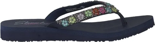 Vista 3 de Skechers Sandalias Meditation Daisy Delight para mujer