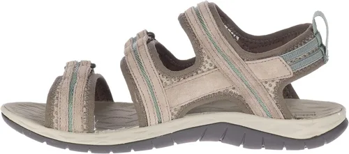 Vista 7 de Merrell Sandalias Siren con 2 correas para mujer