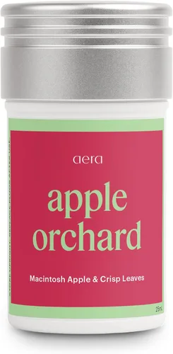 Vista 13 de Aera Recambio de aroma de huerto de manzana, aceite mini difusor de manzana Macintosh