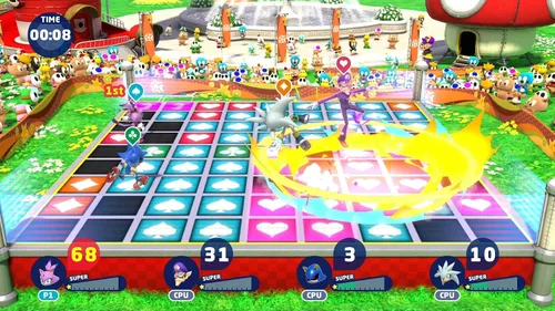 Vista 20 de Mario & Sonic at the Olympic Games Tokyo 2020 - Nintendo Switch