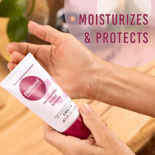 Vista 6 de Crema para hematomas Dermend, 2.5 oz.
