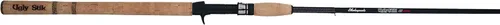 Vista 11 de Ugly Stik Elite Salmon/Steelhead Casting Fishing Rod