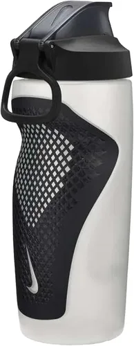 Vista 5 de Nike - Botella REFUEL, Beige pálido, 17.7 fl oz