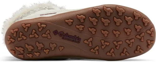 Vista 5 de Columbia - Botas para nieve Minx Shorty III para mujer.