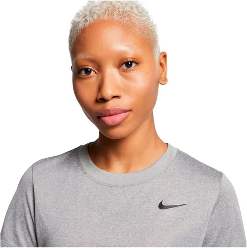 Vista 3 de Nike Camiseta Dri-fit Legend para mujer