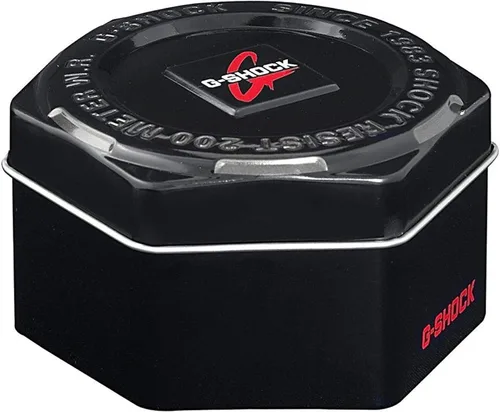 Vista 4 de Casio G-Shock The Origin GW-B5600-2ER