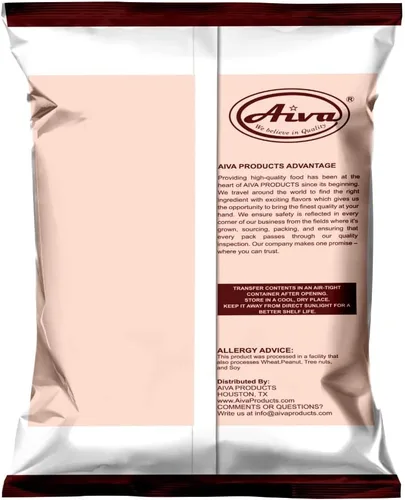 Vista 2 de Aiva Paneer Phool Panir Doda Cuajo de hierbas ayurvédicas (Withania Coagulans) Cápsulas de hierbas secas enteras - 7.05 oz