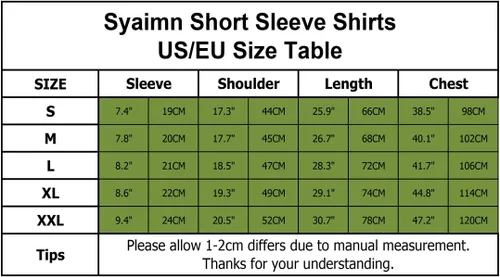 Vista 5 de SYAIMN Camisetas unisex impresas en 3D, camisetas de diseño divertido, camisetas coloridas, camisetas de verano para hombres y mujeres
