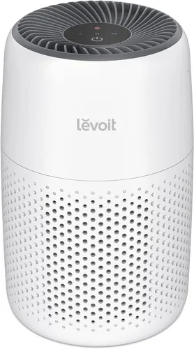 Vista 3 de LEVOIT Purificador de aire Core Mini / LV-H128 Almohadillas aromáticas 12 unidades de repuesto de aceite esencial
