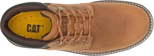 Vista 6 de Men's Outbase Wp St Construction Boot