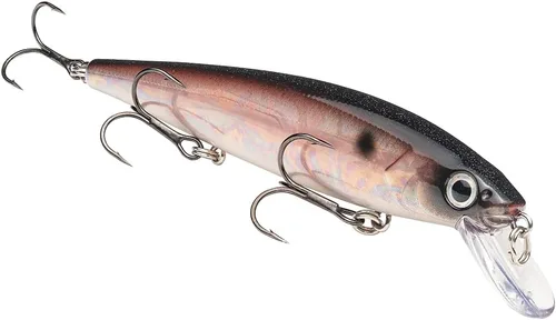 Vista 14 de Strike King KVD Jerkbait 3 Gancho
