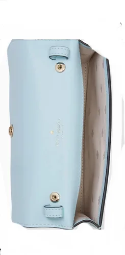 Vista 3 de Kate Spade Brynn - Bolso cruzado de cuero