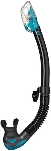 Vista 13 de TUSA SP-0101 Hyperdry Elite II - Tubo de snorkel para buceo Scuba