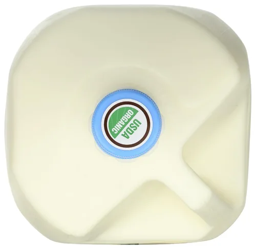 Vista 3 de 365 by Whole Foods Market, Leche orgánica al 1%, 128 onzas