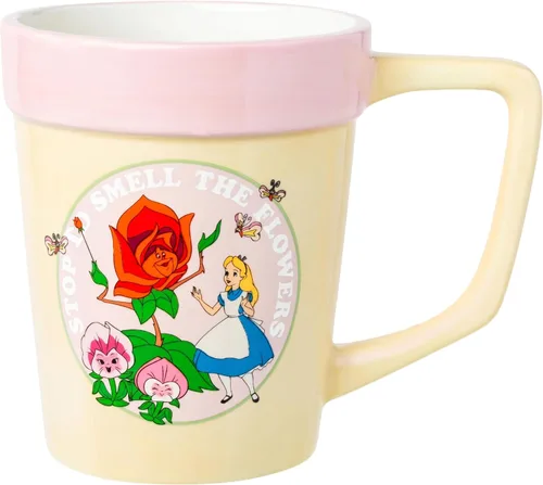 Vista 16 de Silver Buffalo FRIENDS TV Central Perk Coffee Pot, 3D Sculpted Mug, 20oz Cerámica, Taza de café, 0.59 Litros Central Perk Pot