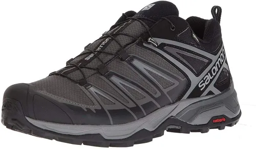 Vista 7 de Salomon X Ultra 3 - tenis de senderismo para hombre