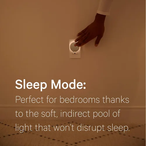 Vista 6 de Casper Sleep Glow - Lámpara de Noche, Paquete Individual