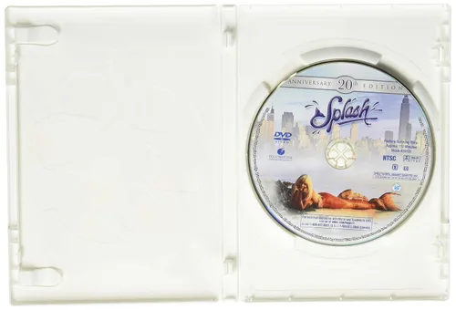 Vista 3 de Splash (20th Anniversary Edition)