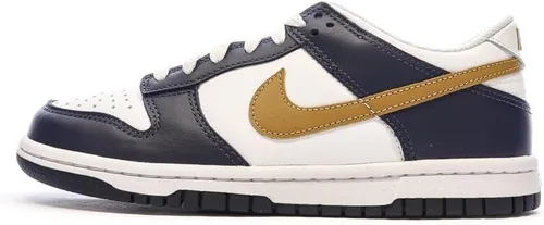 Vista 461 de Nike Kid's Dunk Low Sneaker