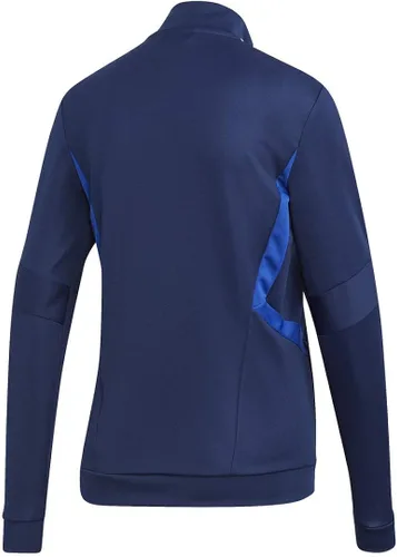 Vista 2 de adidas Chaqueta deportiva Team 19 - Multi-Sport para mujer granate-blanco