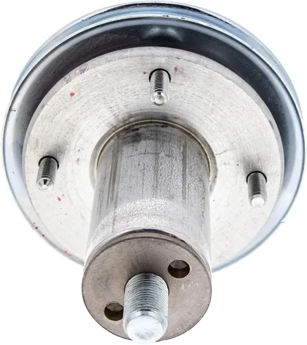Vista 2 de Ariens 51537200 Kit de montaje de husillo de cubierta para borde de 52 pulgadas, Ikon (reemplaza a 51528000)