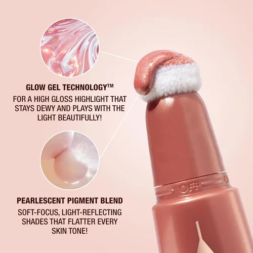 Vista 8 de Charlotte Tilbury Varita ligera de belleza