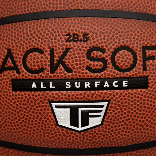 Vista 5 de Spalding Tack Soft TF Baloncesto