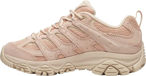 Vista 189 de Merrell Zapatos de senderismo impermeables Moab 3 para mujer