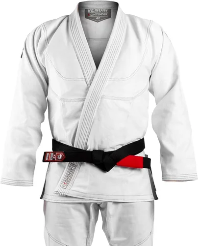 Vista 2 de Venum Contender Evo BJJ Gi