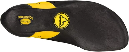 Vista 5 de La Sportiva Zapatos de escalada en roca de encaje Katana para hombre