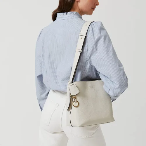 Vista 5 de RADLEY London Dukes Place - Bolsa de piel con varios compartimentos